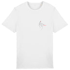 No Shit Shirts - Casual T-Shirt: Zero Fucks - Casual T-Shirts - basic