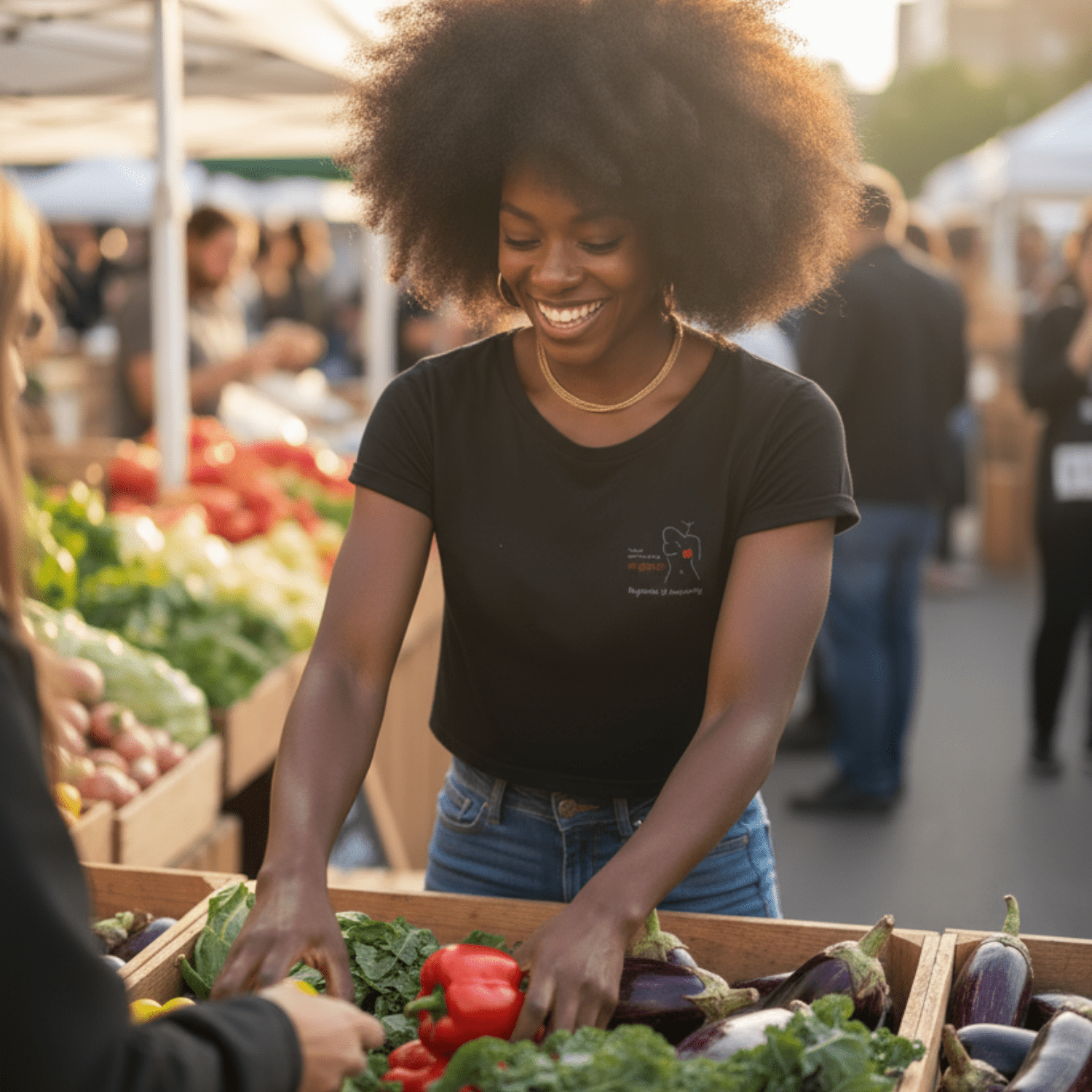 No Shit Shirts - Crop Shirt: Every chest deserves respect. Regardless of inventory. - Body & Autonomy & Sexism - basic