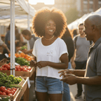 No Shit Shirts - Crop Shirt: Every chest deserves respect. Regardless of inventory. - Body & Autonomy & Sexism - basic
