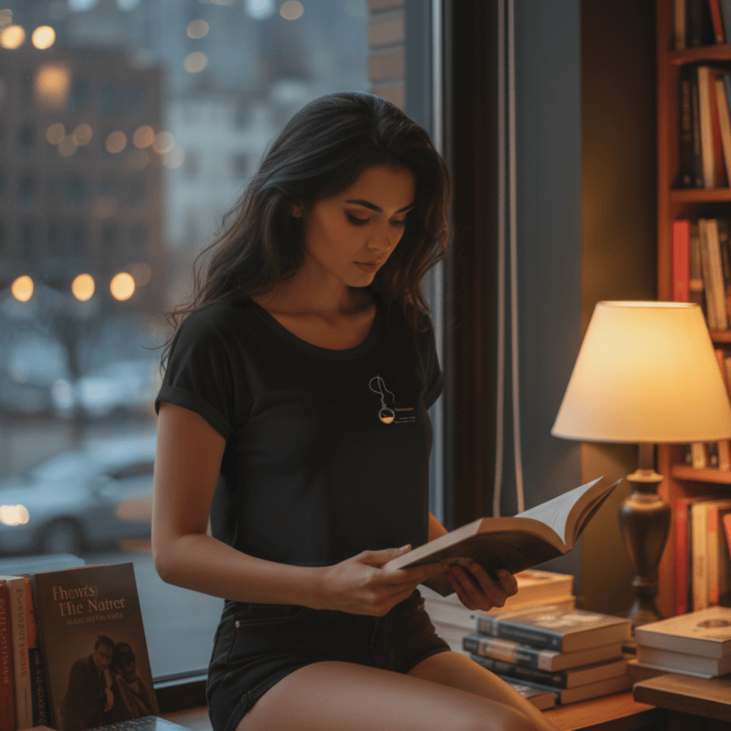 No Shit Shirts - Crop Shirt: Feminism: because “waiting” hasn’t worked so far - Crop Shirts - basic