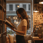 No Shit Shirts - Crop Shirt: Feminism: because “waiting” hasn’t worked so far - Crop Shirts - basic