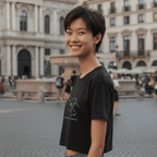 No Shit Shirts - Crop Shirt (Frontprint Large): Compliments ≠ comments. - Crop Shirts - basic