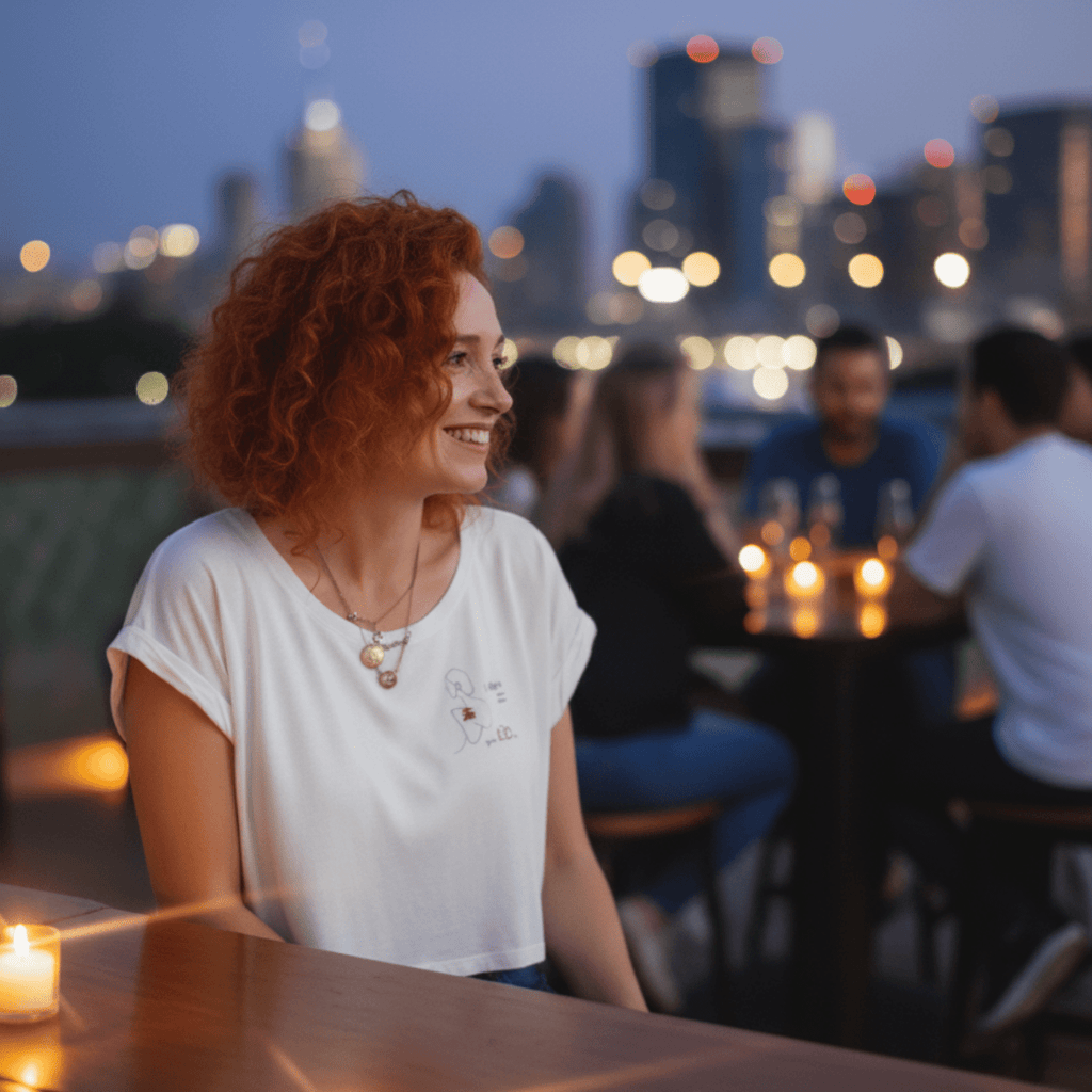 No Shit Shirts - Crop Shirt: I didn’t come from your rib. - Body & Autonomy & Sexism - basic