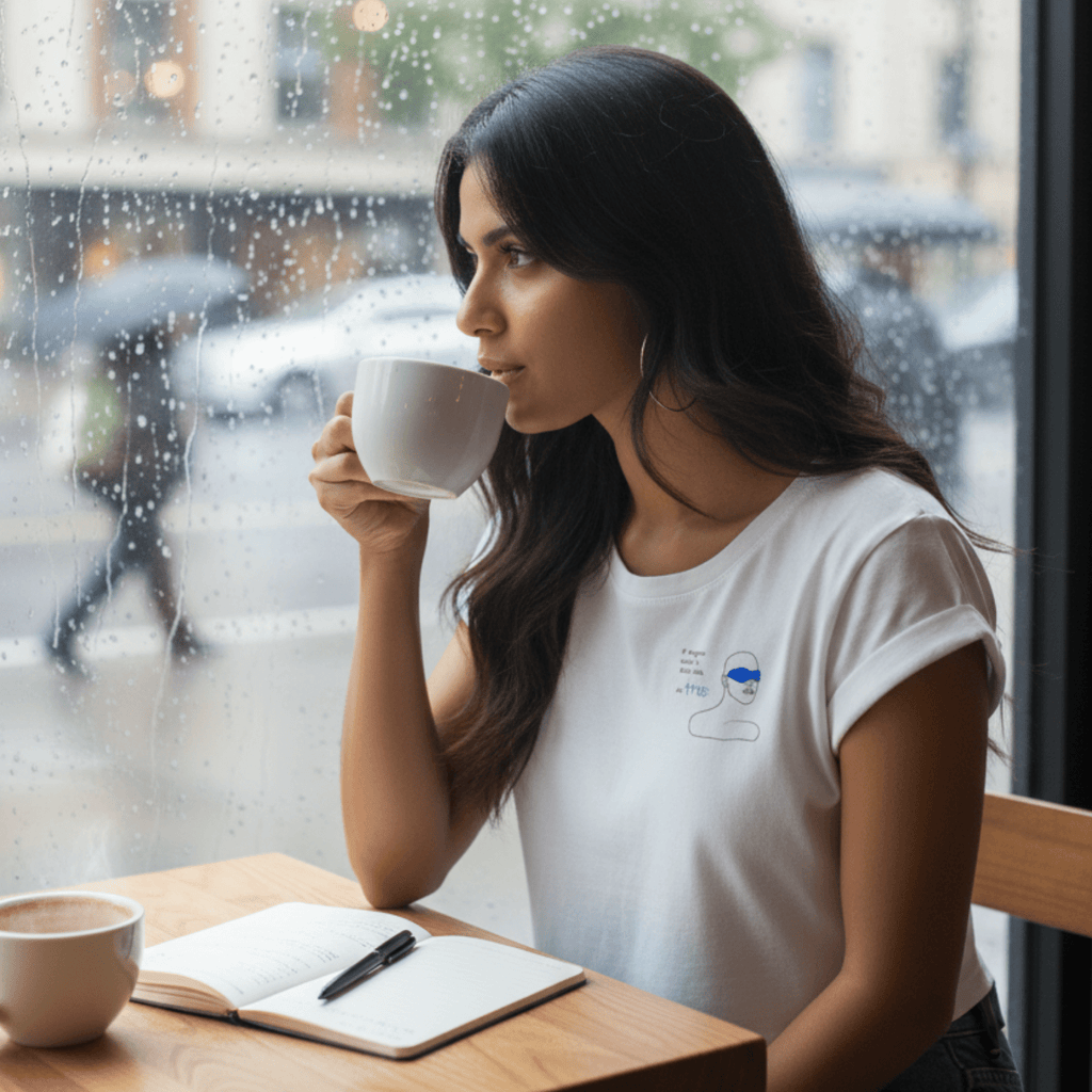 No Shit Shirts - Crop Shirt: If anyone needs a dress code, it’s this: - Crop Shirts - basic