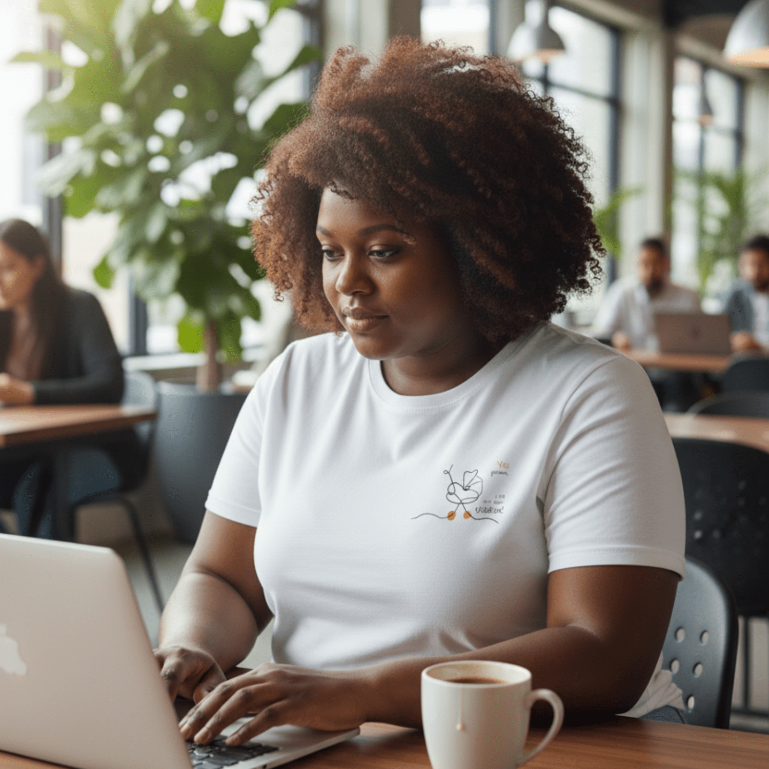 No Shit Shirts - Crop Shirt: Yes, grandma, I still don’t want children - Crop Shirts - basic