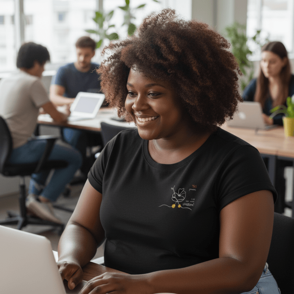No Shit Shirts - Crop Shirt: Yes, grandma, I still don’t want children - Crop Shirts - basic