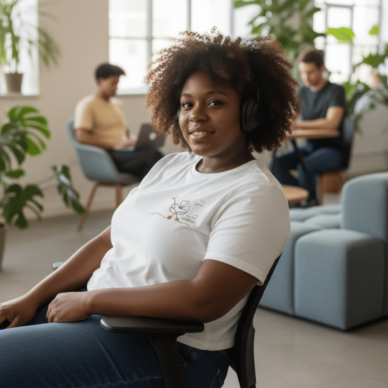 No Shit Shirts - Crop Shirt: Yes, grandma, I still don’t want children - Crop Shirts - basic