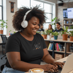 No Shit Shirts - Crop Shirt: Yes, grandma, I still don’t want children - Crop Shirts - basic