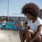 No Shit Shirts - Crop Shirt: Your CEO is someone’s son. Shocking, I know. - Crop Shirts - basic