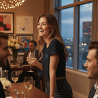 No Shit Shirts - Crop Shirt: Your not my type - Body & Autonomy & Sexism - basic