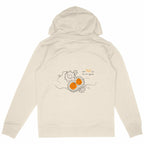 No Shit Shirts - Hoodie (Backprint): Don’t “fix” me. Fix the system. - Hoodies - basic