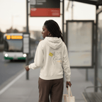 No Shit Shirts - Hoodie (Backprint): Don’t tell me what to do, unless you’re paying me - Hoodies - basic