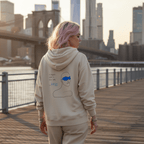 No Shit Shirts - Hoodie (Backprint): If anyone needs a dress code, it’s this: - Hoodies - basic