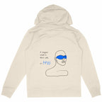 No Shit Shirts - Hoodie (Backprint): If anyone needs a dress code, it’s this: - Hoodies - basic