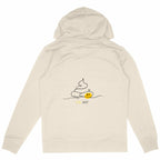 No Shit Shirts - Hoodie (Backprint): No Shit! - Hoodies - basic