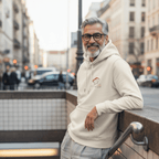 No Shit Shirts - Hoodie: Cooking is a skill, not a gender. - Gender Roles - basic