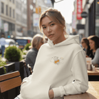 No Shit Shirts - Hoodie: Don’t “fix” me. Fix the system. - Hoodies - basic