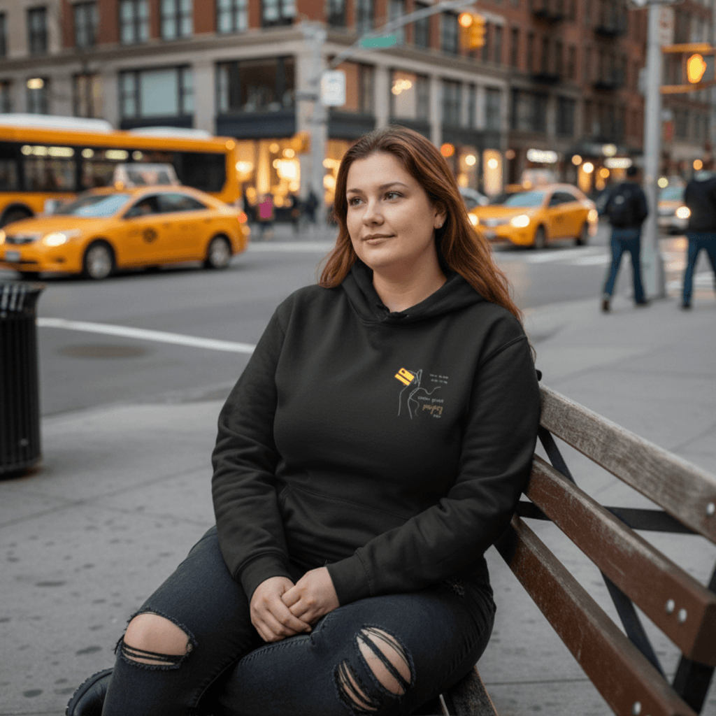 No Shit Shirts - Hoodie: Don’t tell me what to do, unless you’re paying me - Hoodies - basic