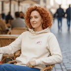 No Shit Shirts - Hoodie: Equal pay sounds radical… if you’re from 1950. - Equal Pay - basic