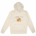 No Shit Shirts - Hoodie (Frontprint Large): Don’t “fix” me. Fix the system. - Hoodies - basic