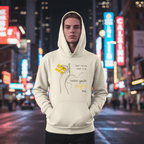 No Shit Shirts - Hoodie (Frontprint Large): Don’t tell me what to do, unless you’re paying me - Hoodies - basic