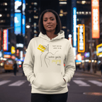 No Shit Shirts - Hoodie (Frontprint Large): Don’t tell me what to do, unless you’re paying me - Hoodies - basic