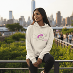 No Shit Shirts - Hoodie (Frontprint Large): Equal pay sounds radical… if you’re from 1950. - Equal Pay - basic