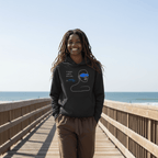 No Shit Shirts - Hoodie (Frontprint Large): If anyone needs a dress code, it’s this: - Hoodies - basic