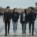 No Shit Shirts - Hoodie (Frontprint Large): My invoice includes unsolicited advice. - Hoodies - basic