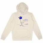 No Shit Shirts - Hoodie (Frontprint Large): Your CEO is someone’s son. Shocking, I know. - Equal Pay - basic