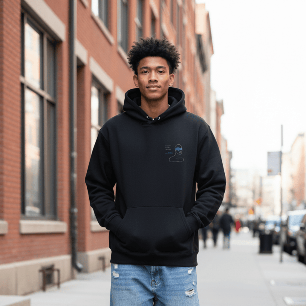 No Shit Shirts - Hoodie: If anyone needs a dress code, it’s this: - Hoodies - basic