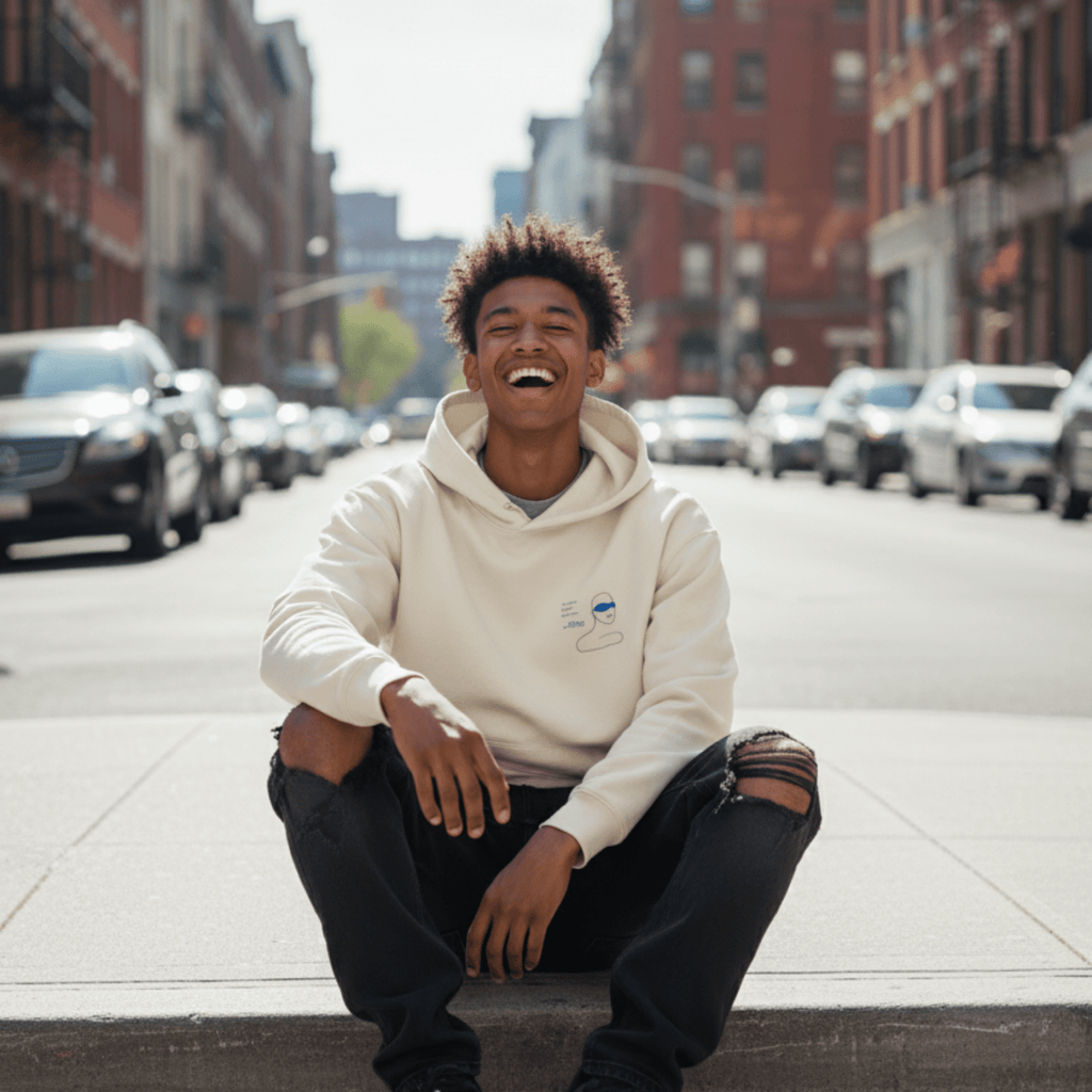 No Shit Shirts - Hoodie: If anyone needs a dress code, it’s this: - Hoodies - basic