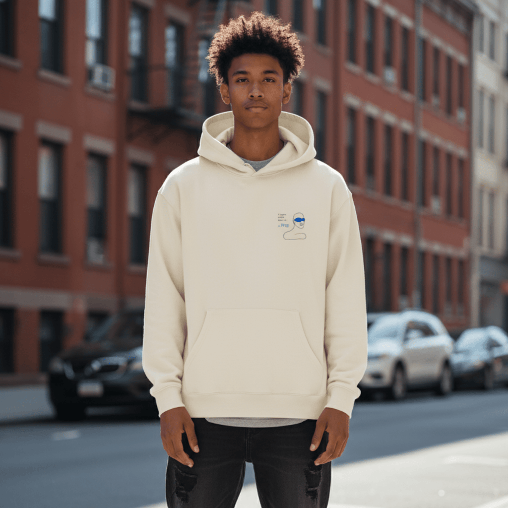 No Shit Shirts - Hoodie: If anyone needs a dress code, it’s this: - Hoodies - basic
