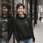 No Shit Shirts - Hoodie: My invoice includes unsolicited advice. - Hoodies - basic