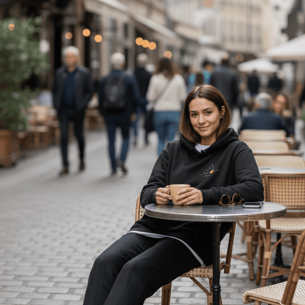 No Shit Shirts - Hoodie: No Shit! - Hoodies - basic