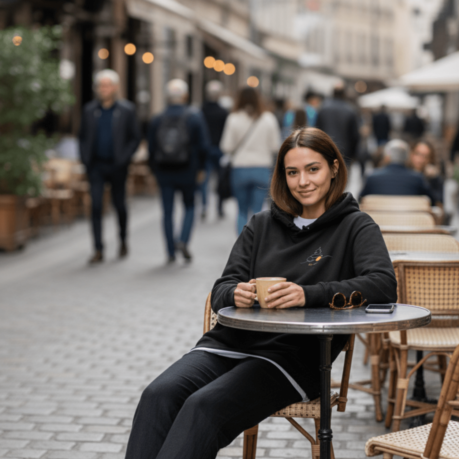 No Shit Shirts - Hoodie: No Shit! - Hoodies - basic