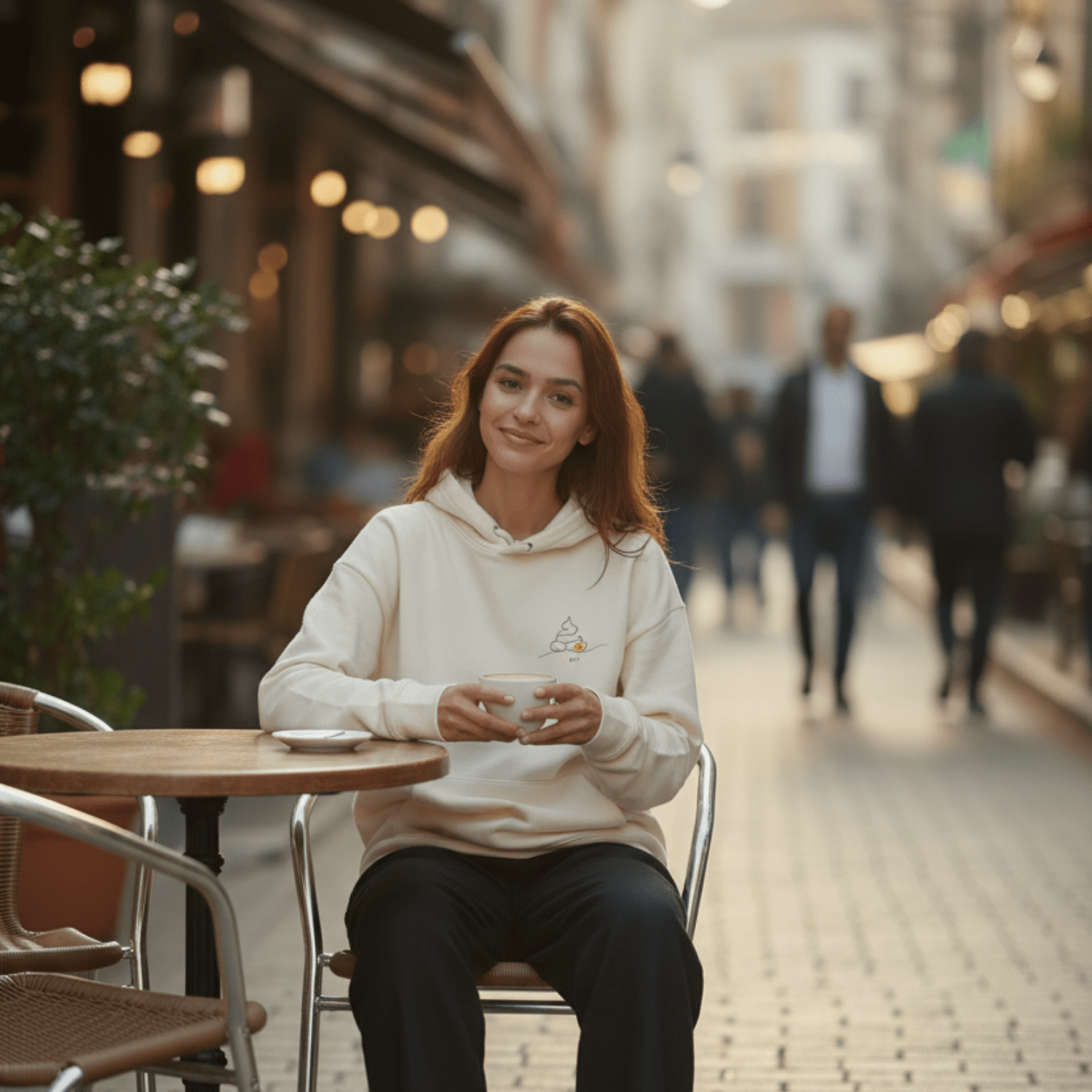 No Shit Shirts - Hoodie: No Shit! - Hoodies - basic