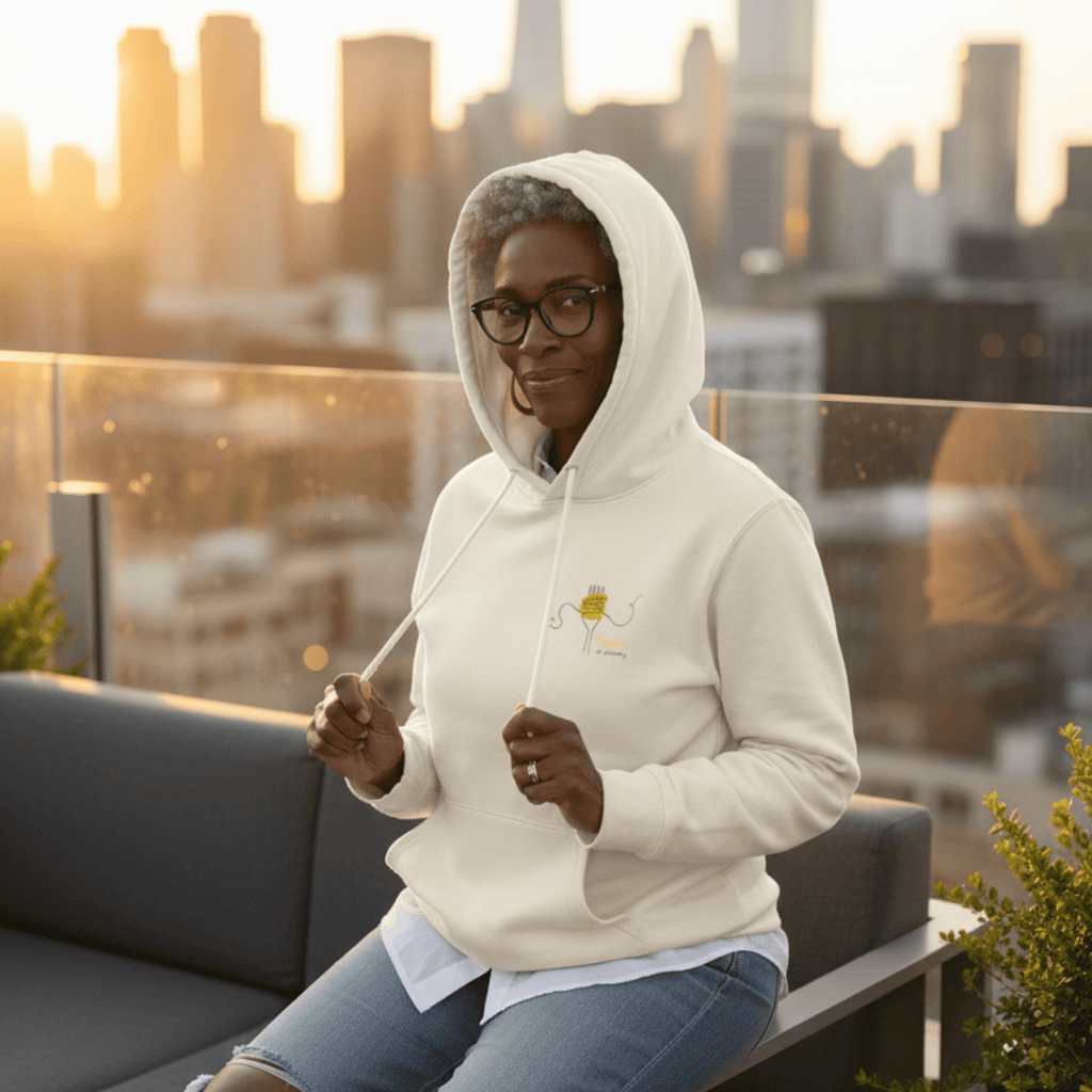 No Shit Shirts - Hoodie: Pasta, not patriarchy - Hoodies - basic