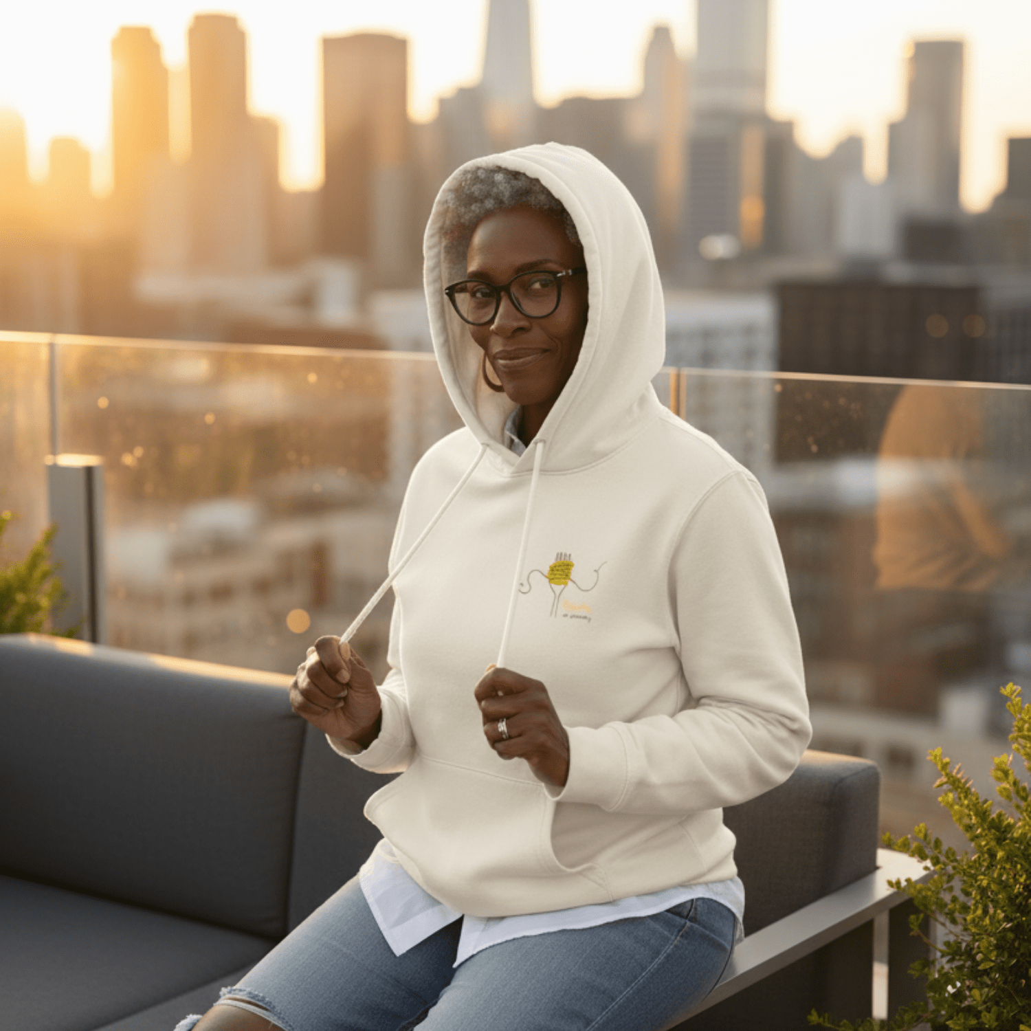 No Shit Shirts - Hoodie: Pasta, not patriarchy - Hoodies - basic