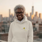 No Shit Shirts - Hoodie: Pasta, not patriarchy - Hoodies - basic