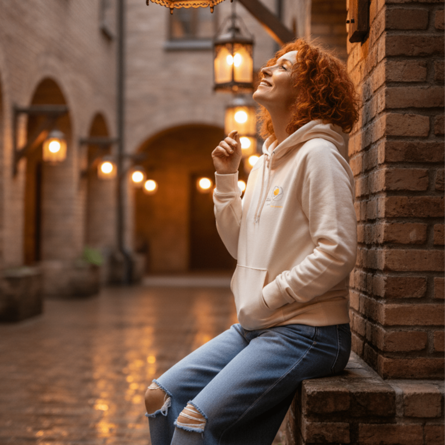 No Shit Shirts - Hoodie: Scrambled eggs need skill, not chromosomes. - Gender Roles - basic