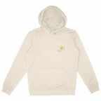 No Shit Shirts - Hoodie: Scrambled eggs need skill, not chromosomes. - Gender Roles - basic