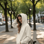 No Shit Shirts - Hoodie: Send Naps, Not Nudes - Body & Autonomy & Sexism - basic