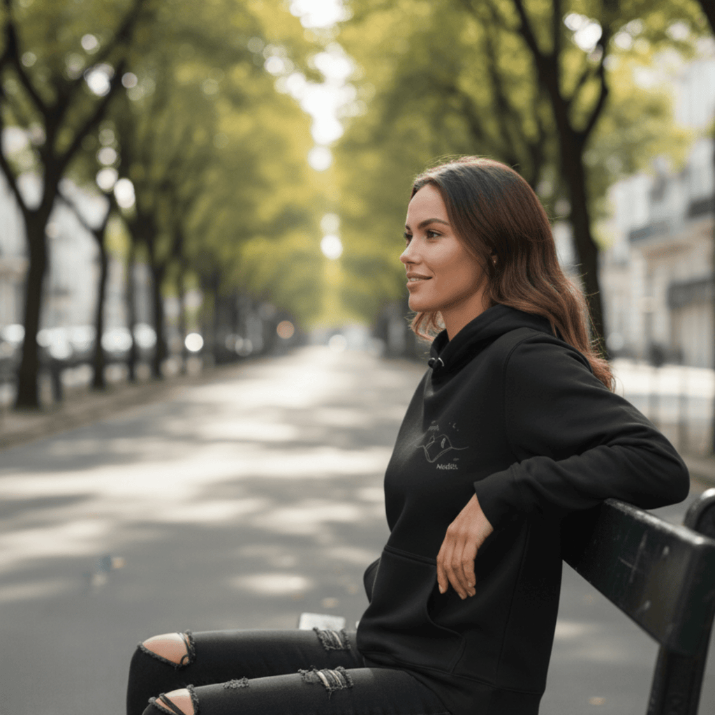 No Shit Shirts - Hoodie: Send Naps, Not Nudes - Body & Autonomy & Sexism - basic