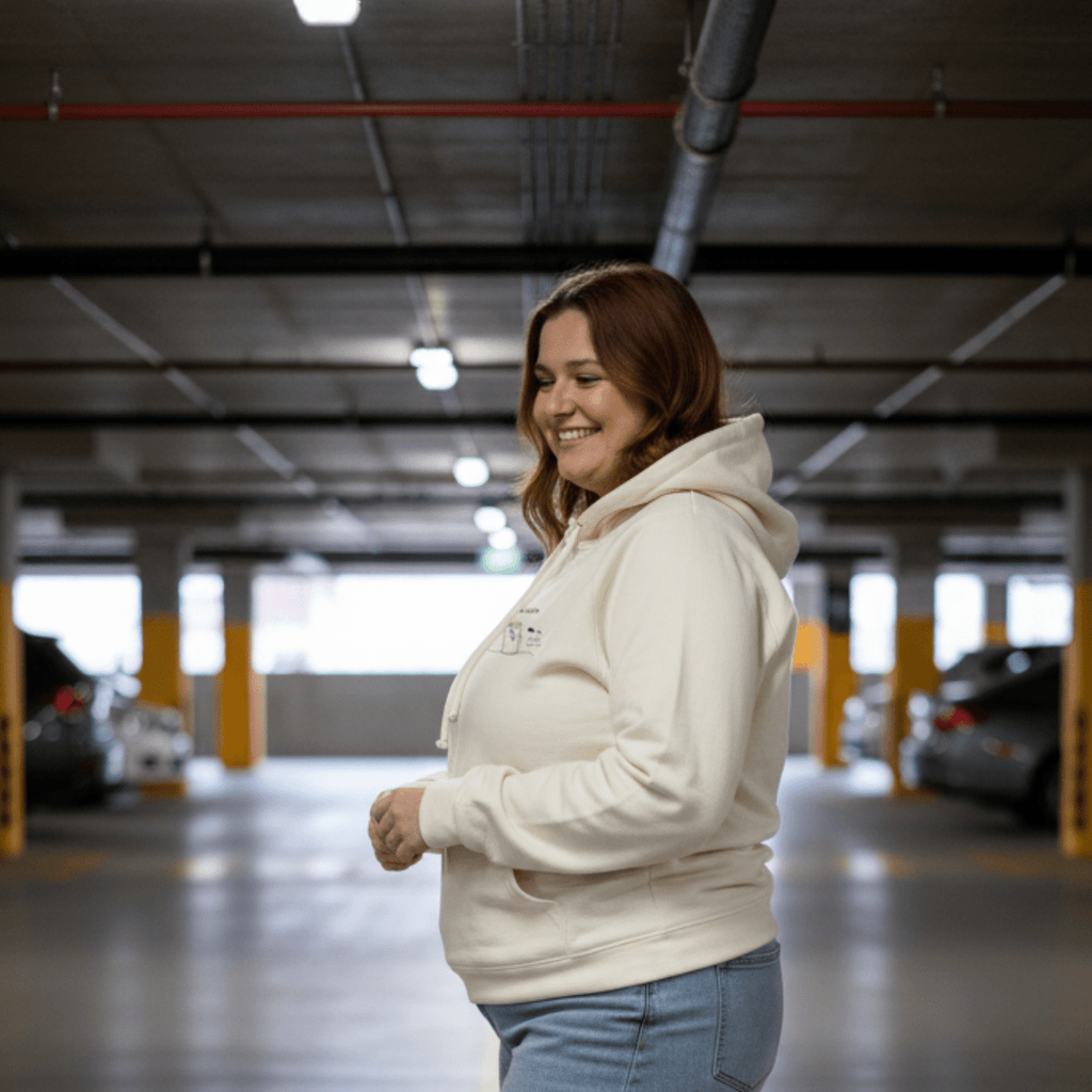 No Shit Shirts - Hoodie: The reasons why men are superior: - Gender Roles - basic