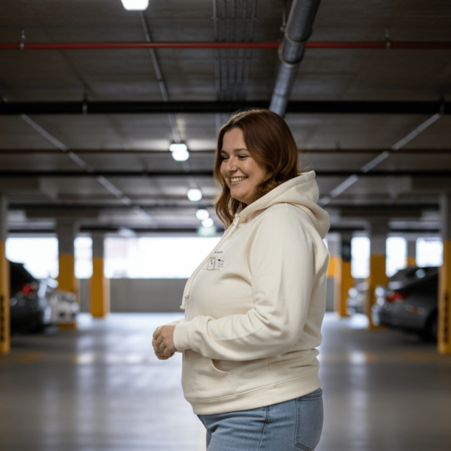 No Shit Shirts - Hoodie: The reasons why men are superior: - Gender Roles - basic