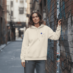 No Shit Shirts - Hoodie: Your CEO is someone’s son. Shocking, I know. - Equal Pay - basic