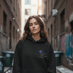 No Shit Shirts - Hoodie: Your CEO is someone’s son. Shocking, I know. - Equal Pay - basic