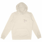 No Shit Shirts - Hoodie: Your not my type - Body & Autonomy & Sexism - basic