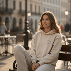 No Shit Shirts - Hoodie: Your not my type - Body & Autonomy & Sexism - basic